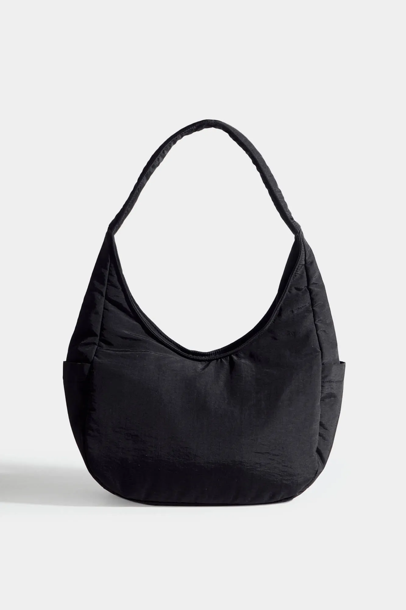 Nylon Shoulder Bag