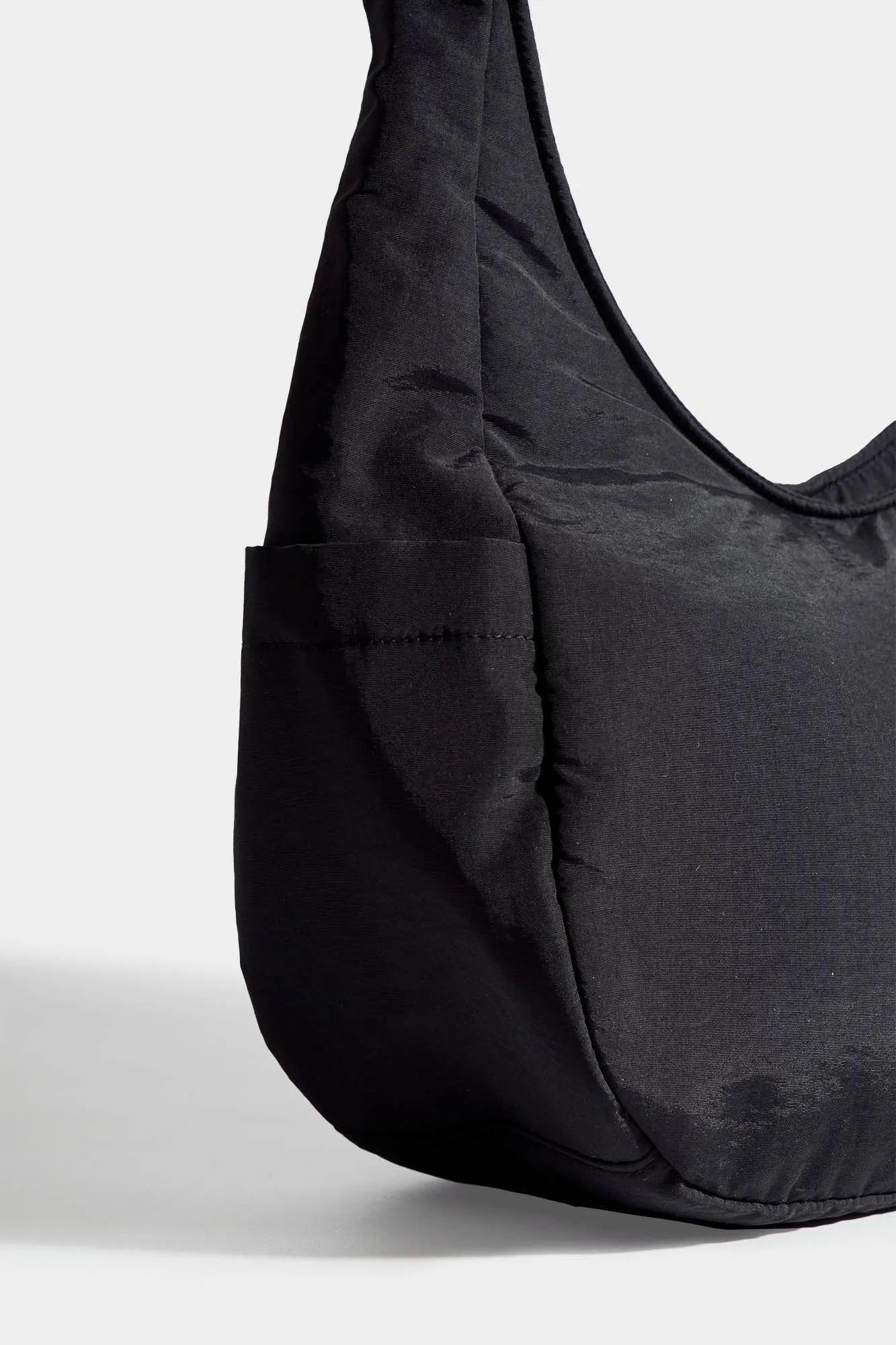 Nylon Shoulder Bag