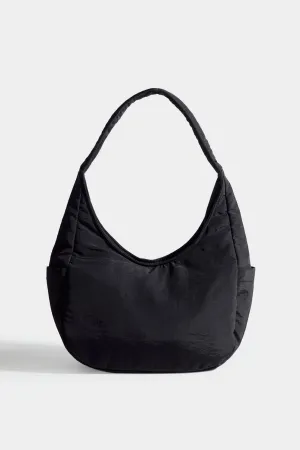 Nylon Shoulder Bag
