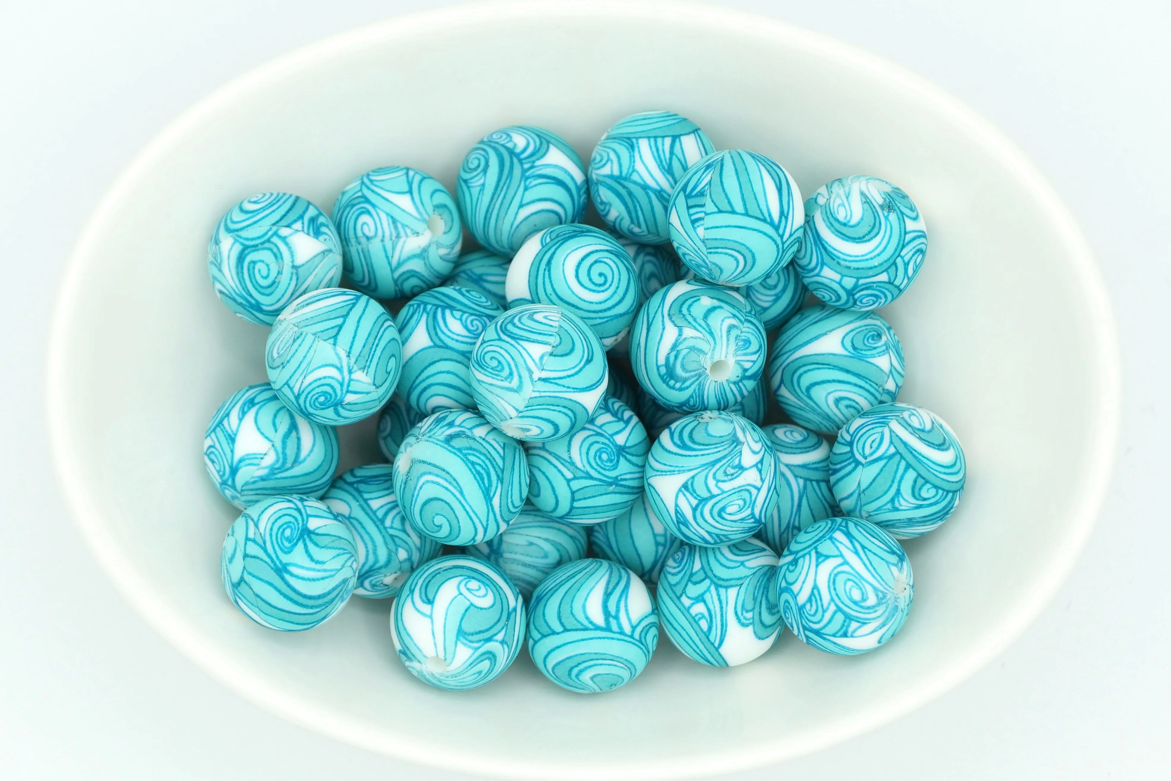 Ocean Swirl