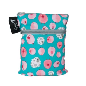 Oink Mini Double Duty Wet Bag