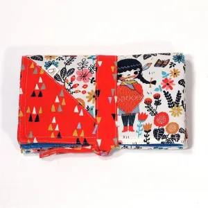 Oko Creation Organic Diaper Changing Pad