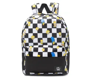 OLD SKOOL III BACKPACK(THE SIMPSONS)