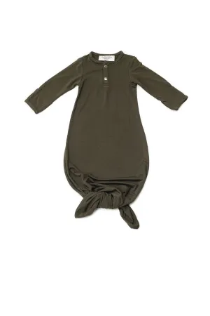 Olive | BABY GOWN