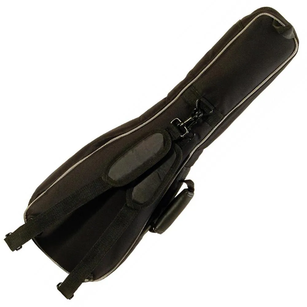 On Stage Deluxe Concert Ukulele Bag