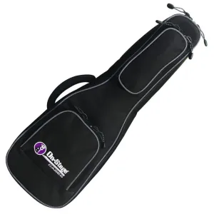 On Stage Deluxe Concert Ukulele Bag