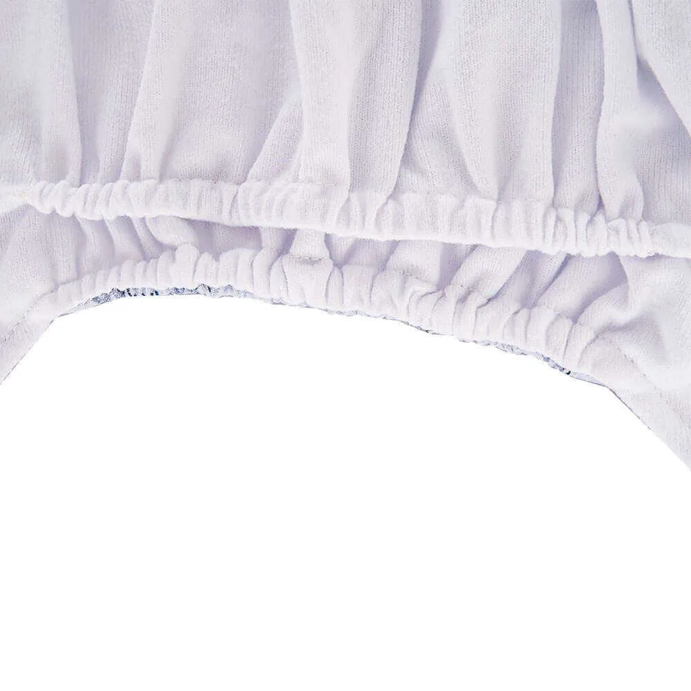 One Size Pocket Nappy