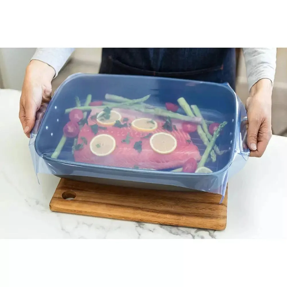 One Wrap by The Naturool Co.