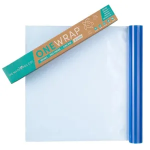 One Wrap by The Naturool Co.