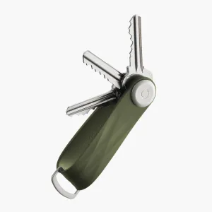 ORBITKEY ACTIVE | HUNTER GREEN