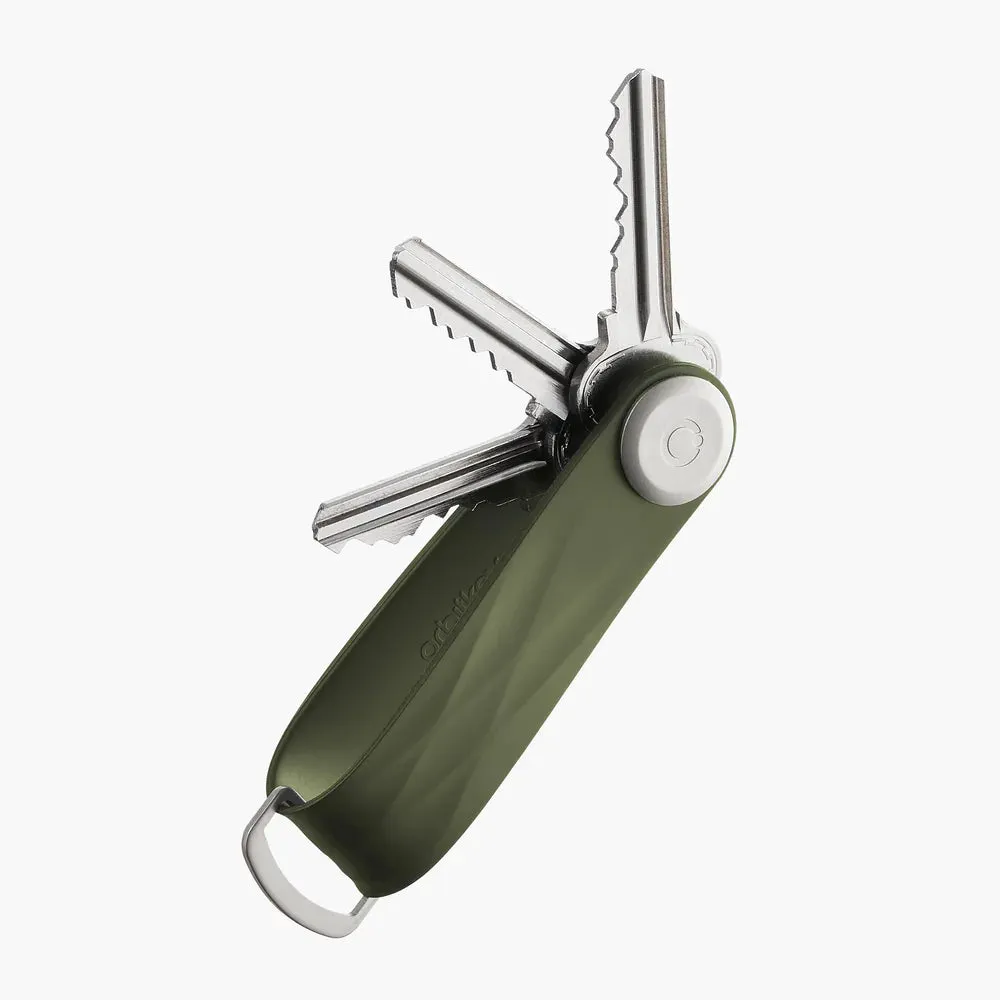 ORBITKEY ACTIVE | HUNTER GREEN