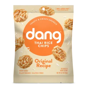 Original 24 Count (0.7oz Single Serve Bags)