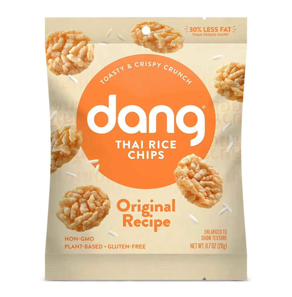 Original 24 Count (0.7oz Single Serve Bags)