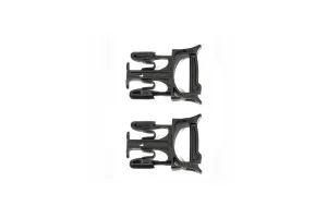 Ortlieb Repair Buckles 'Stealth' - E187