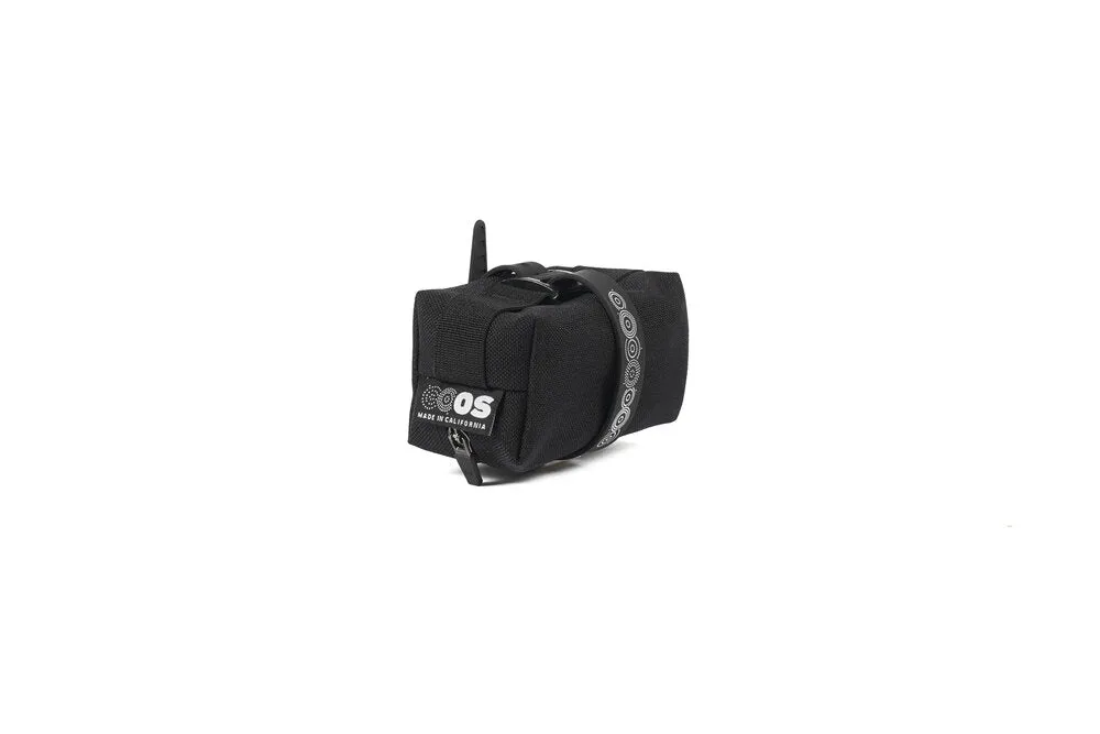 OUTER SHELL Mini Saddlebag