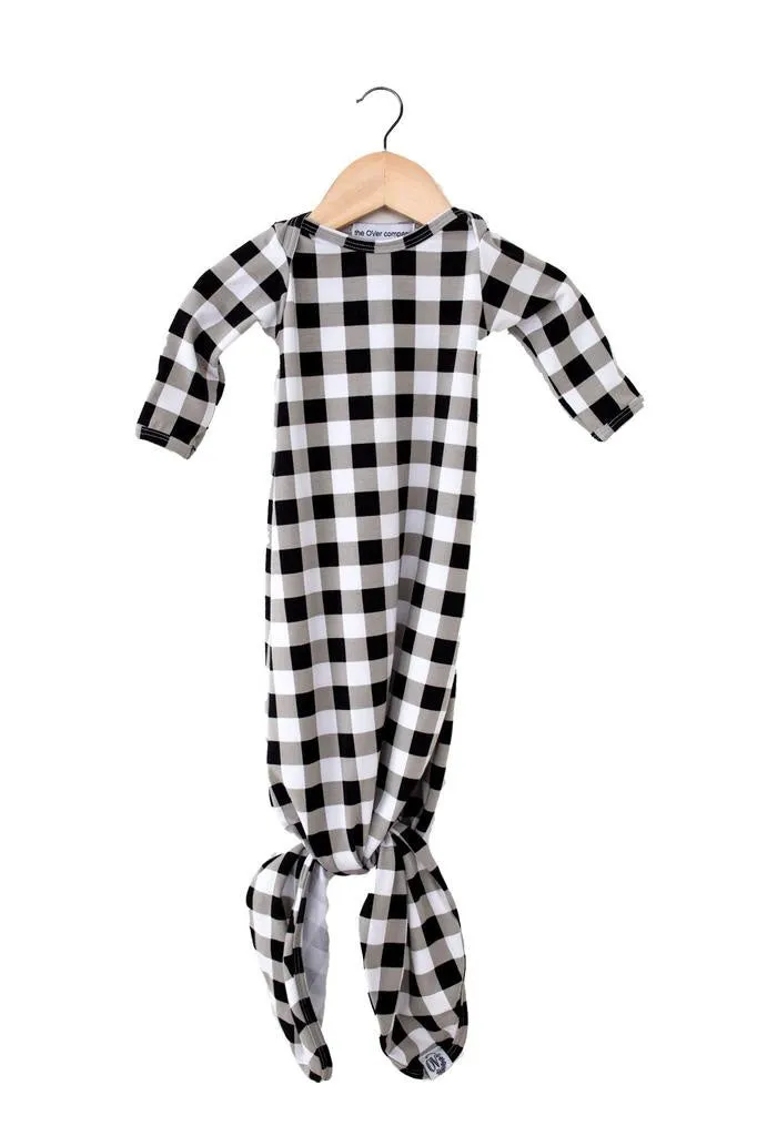 OVer nodo gown 3m