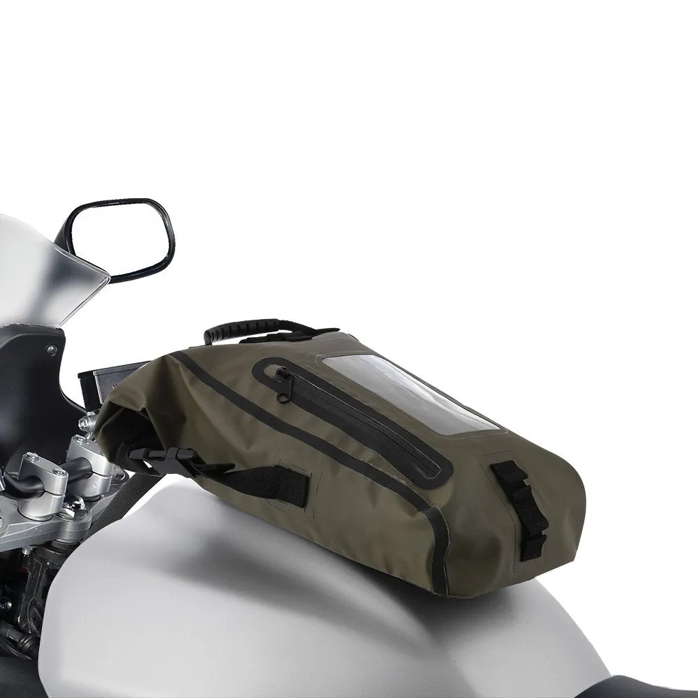 Oxford Aqua M8 Tank Bag Black
