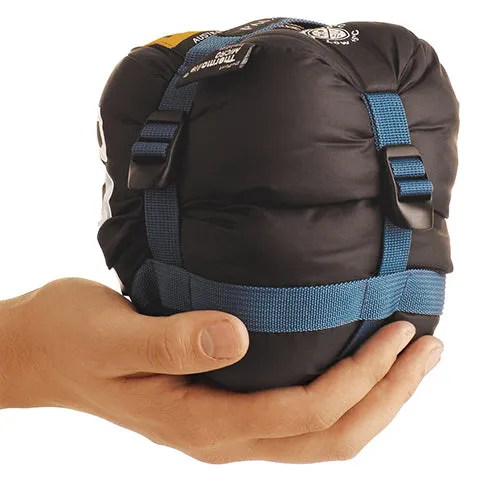 OZtrail - Roman Palm IV - Reef blue  5