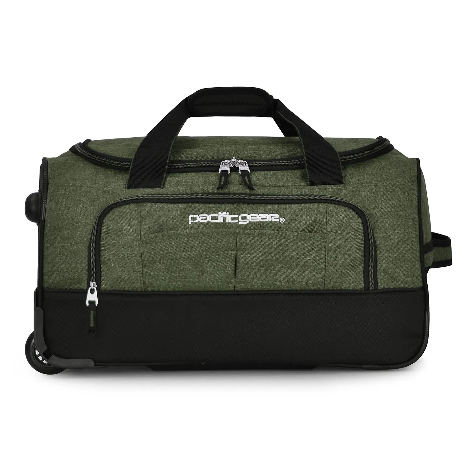 Pacific Gear 21" Rolling Duffel