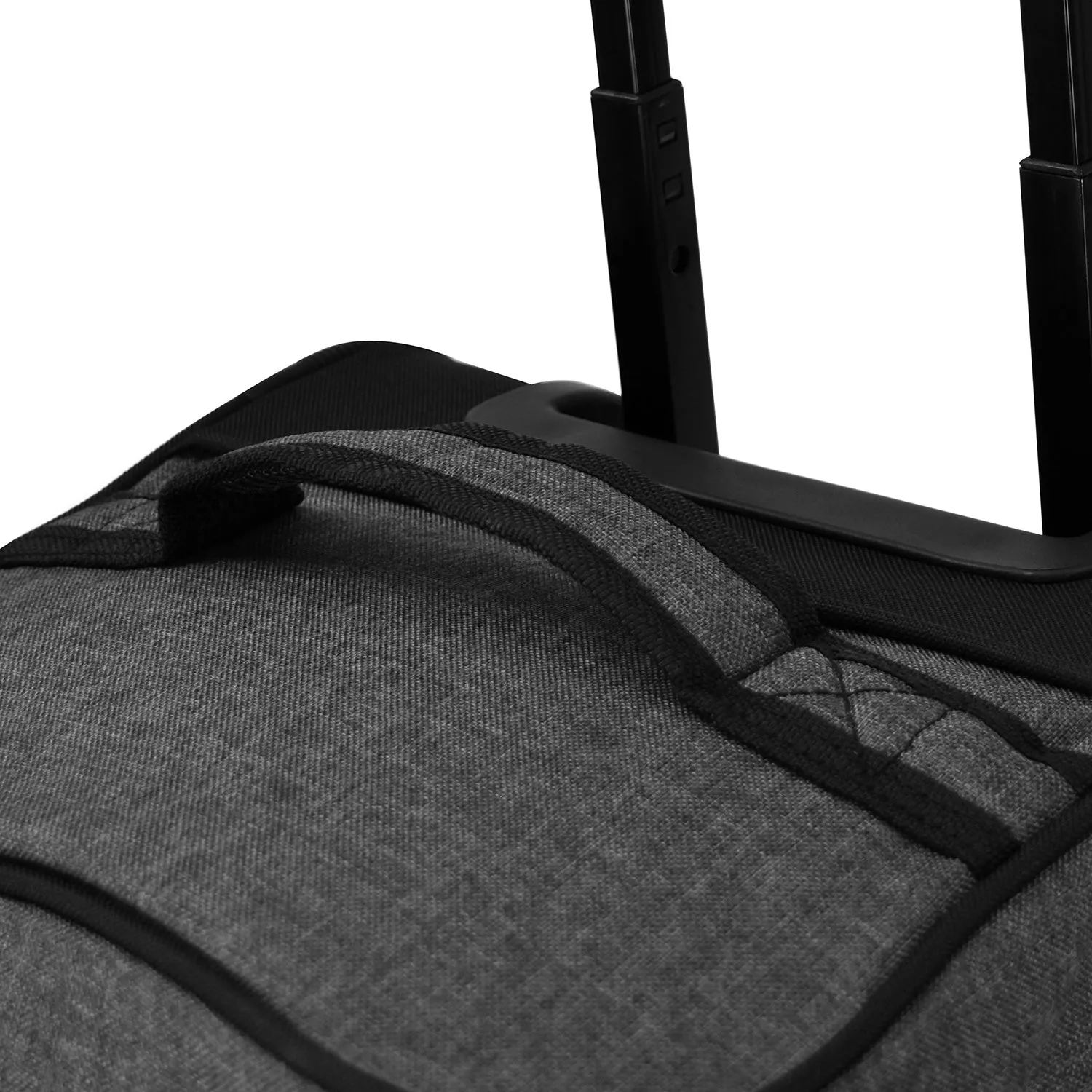 Pacific Gear 21" Rolling Duffel