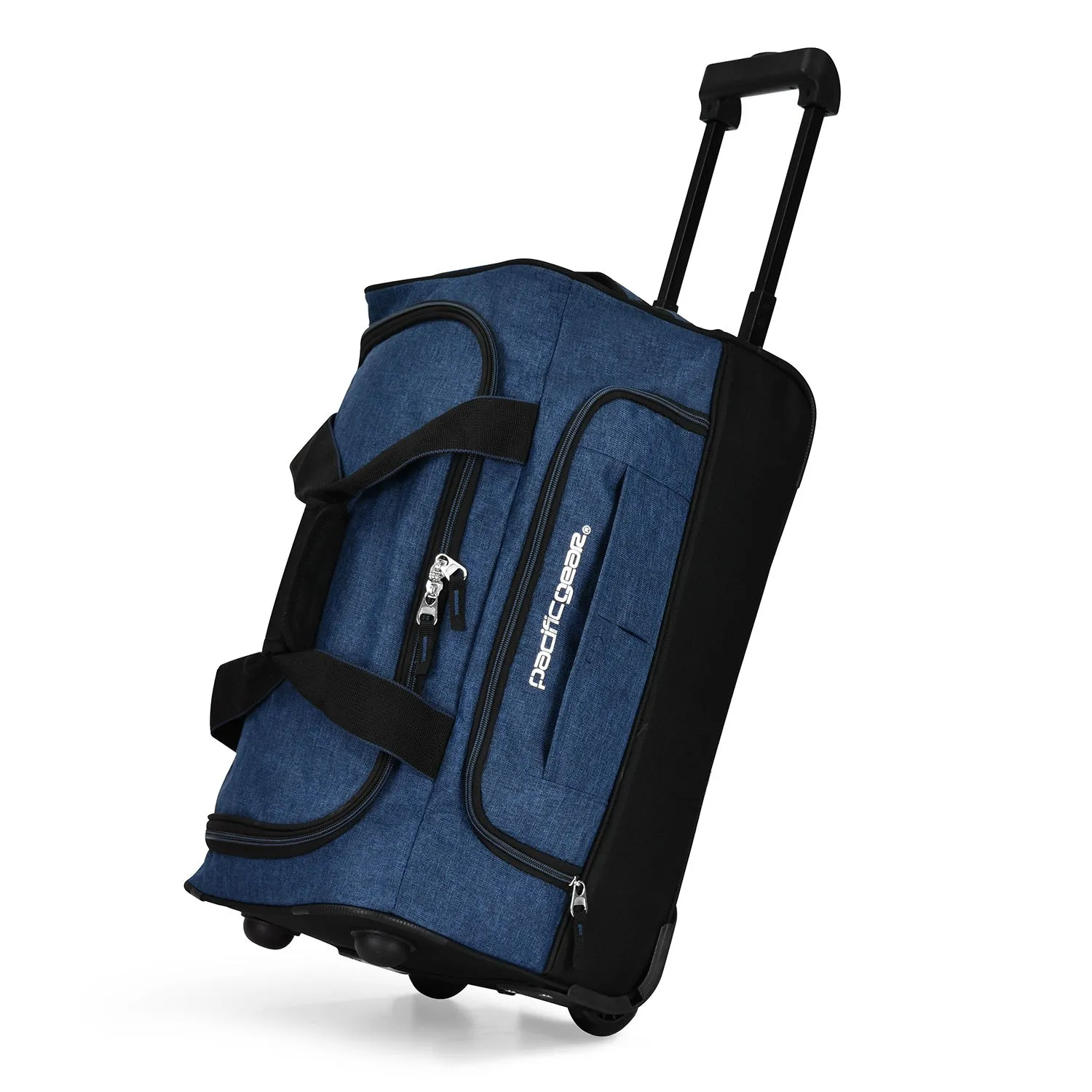 Pacific Gear 21" Rolling Duffel