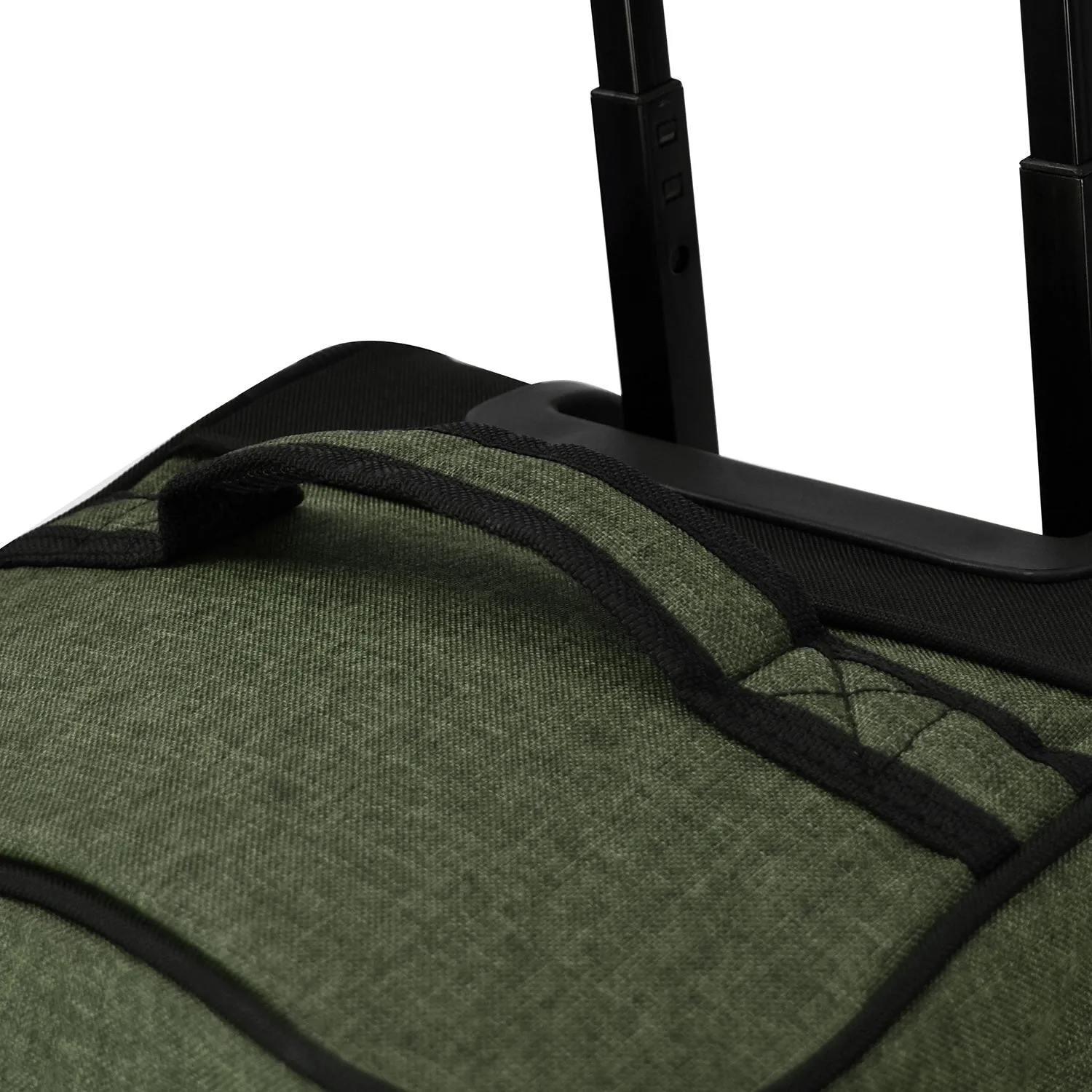 Pacific Gear 21" Rolling Duffel