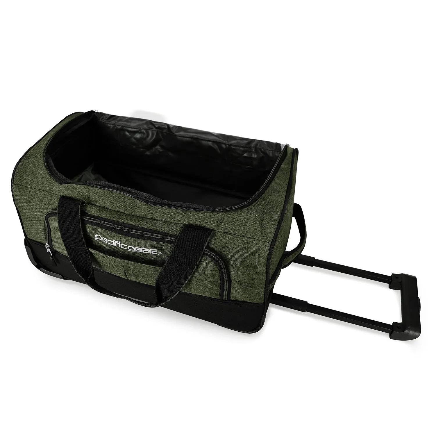 Pacific Gear 21" Rolling Duffel