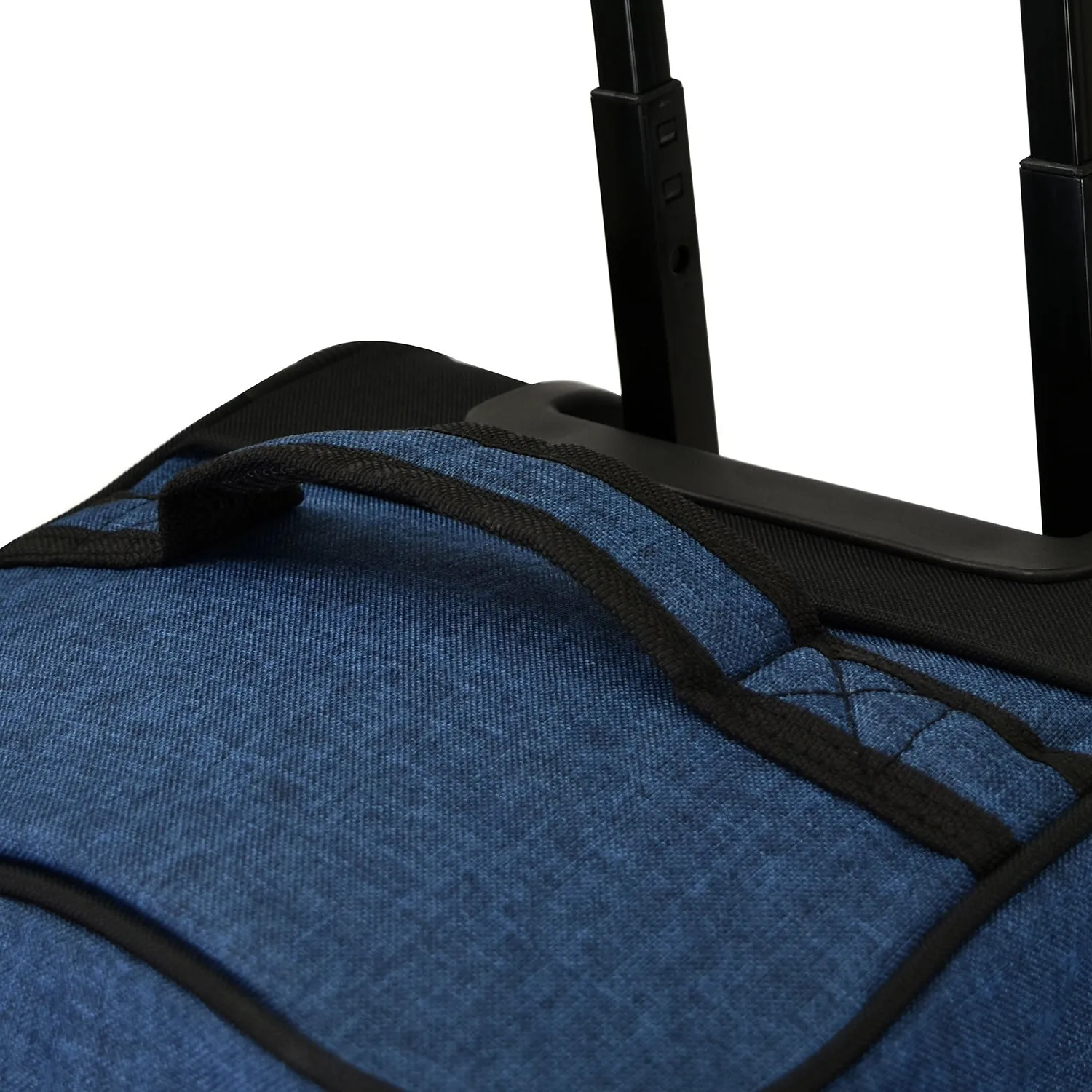 Pacific Gear 21" Rolling Duffel