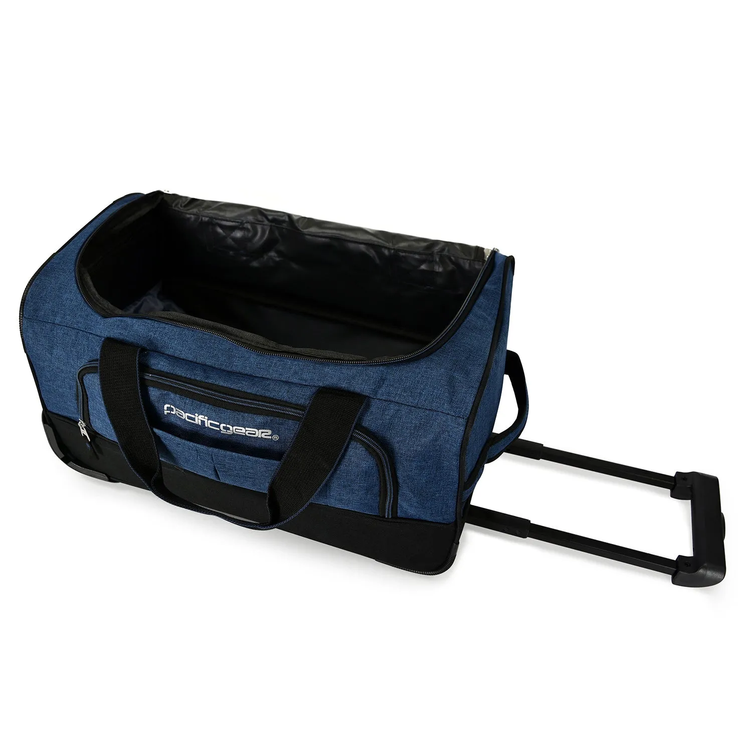 Pacific Gear 21" Rolling Duffel