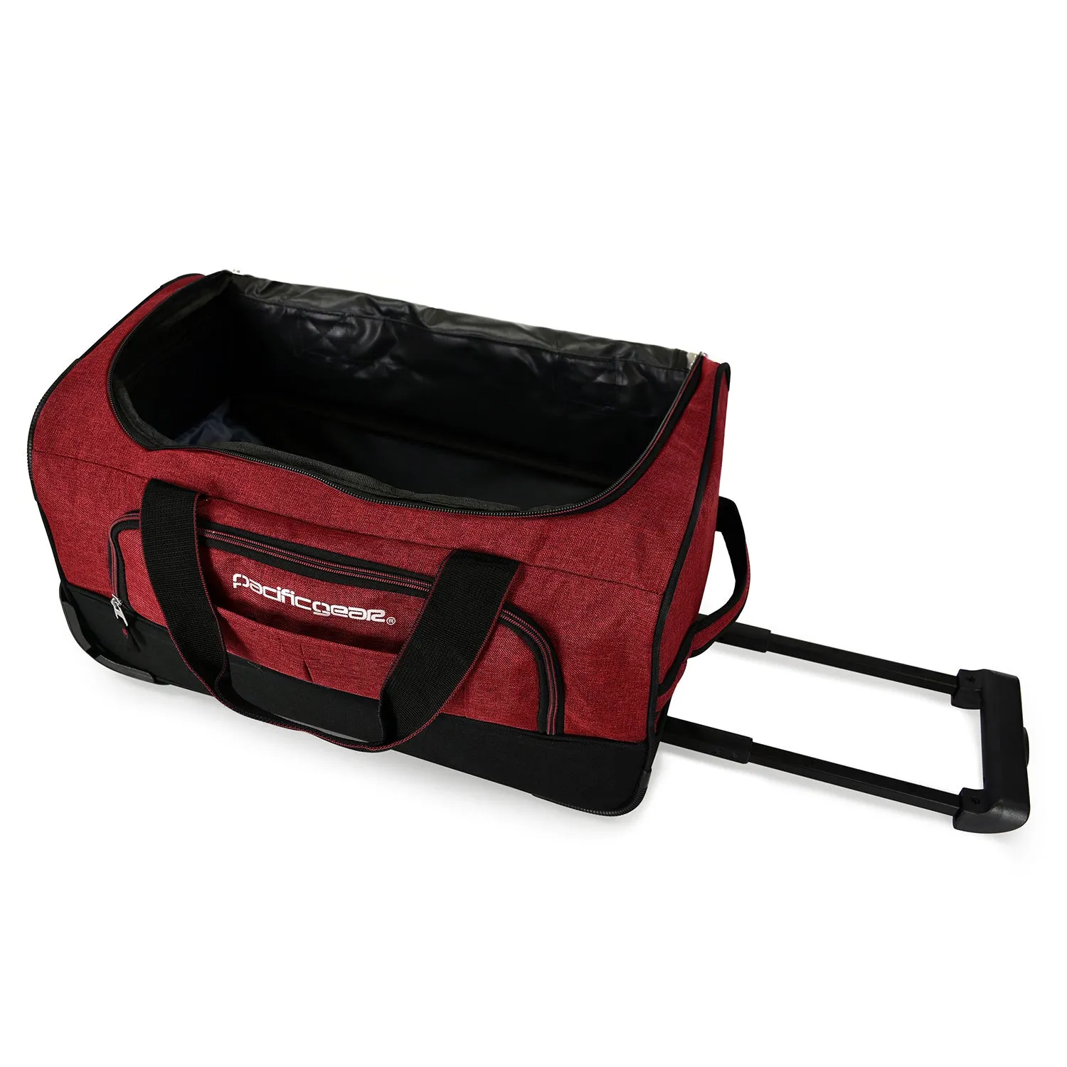 Pacific Gear 21" Rolling Duffel