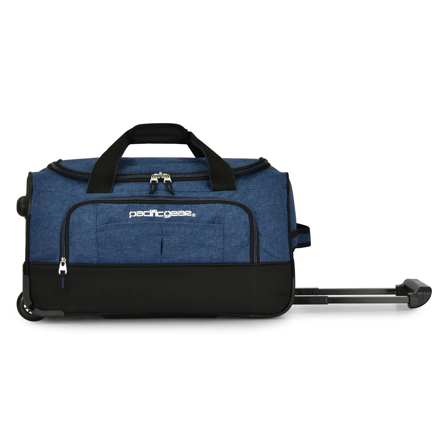 Pacific Gear 21" Rolling Duffel