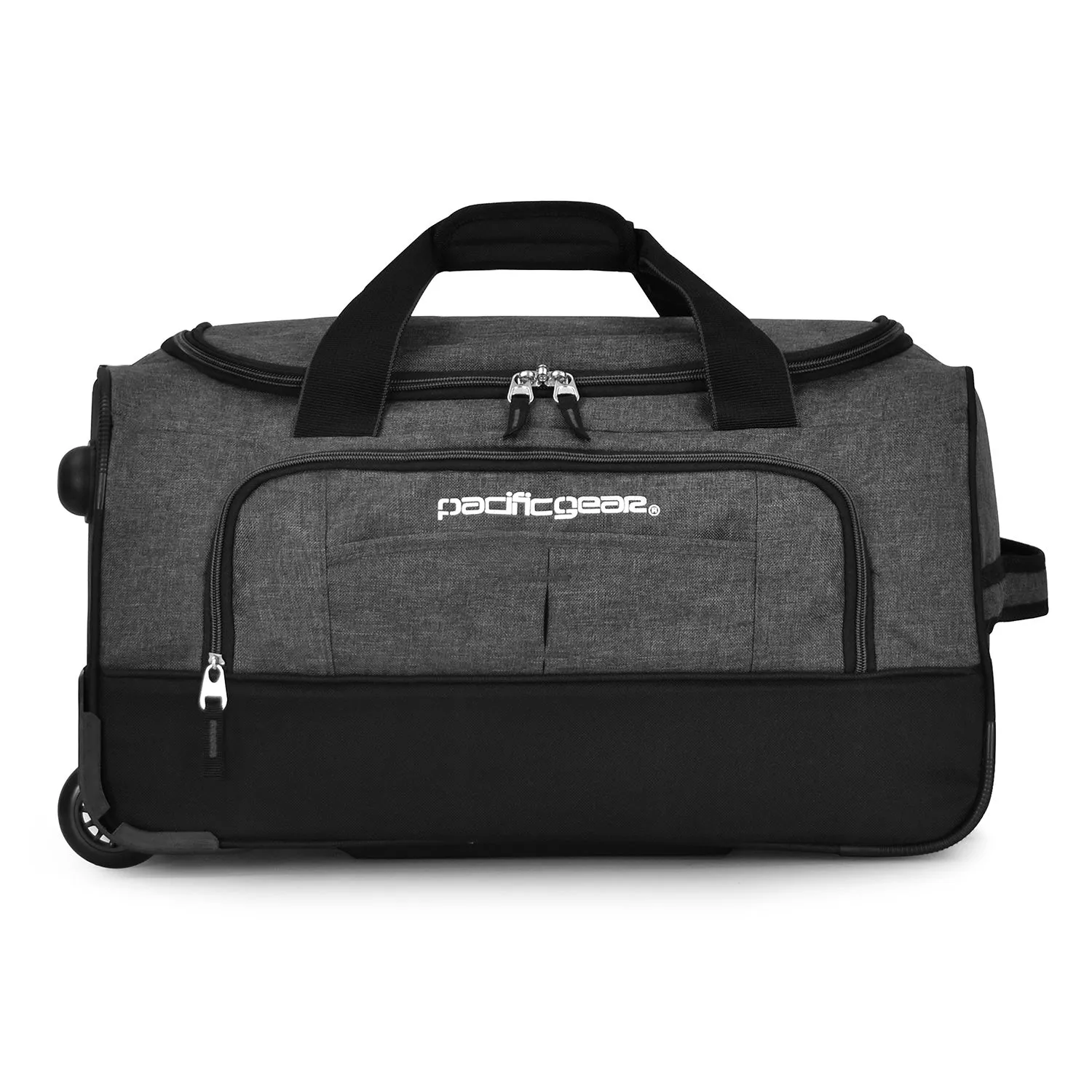 Pacific Gear 21" Rolling Duffel