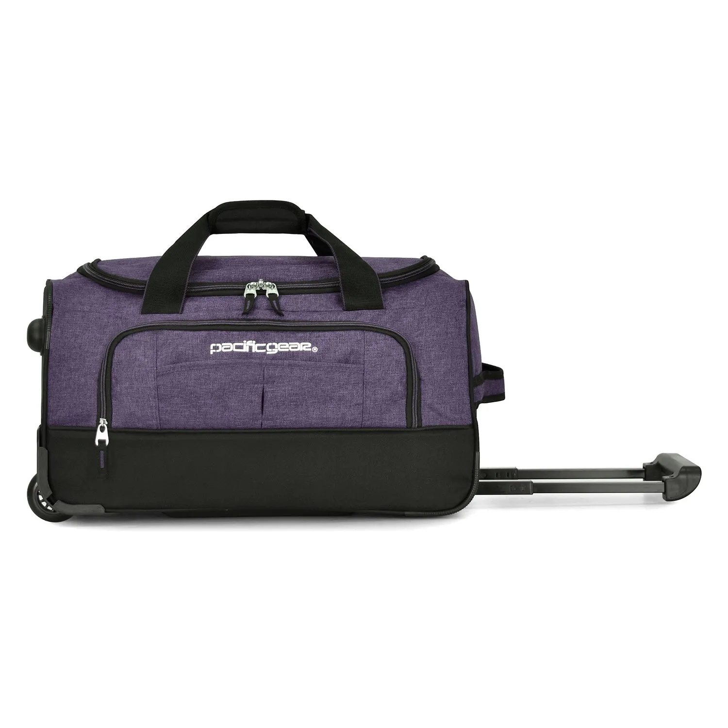 Pacific Gear 21" Rolling Duffel