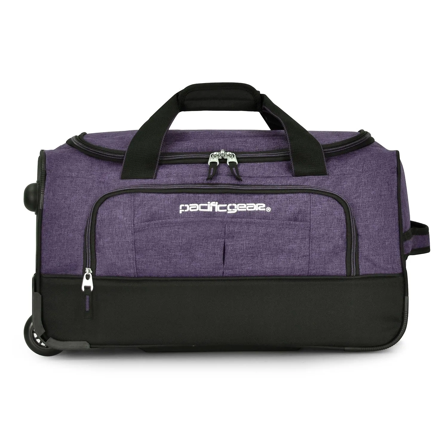 Pacific Gear 21" Rolling Duffel