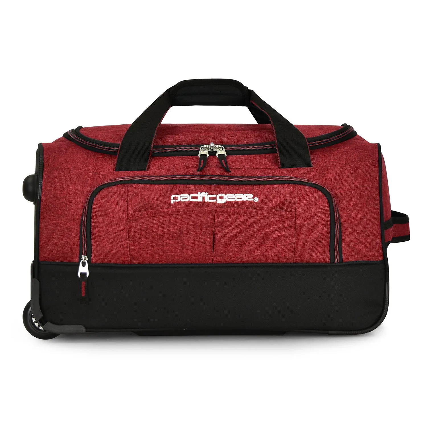 Pacific Gear 21" Rolling Duffel