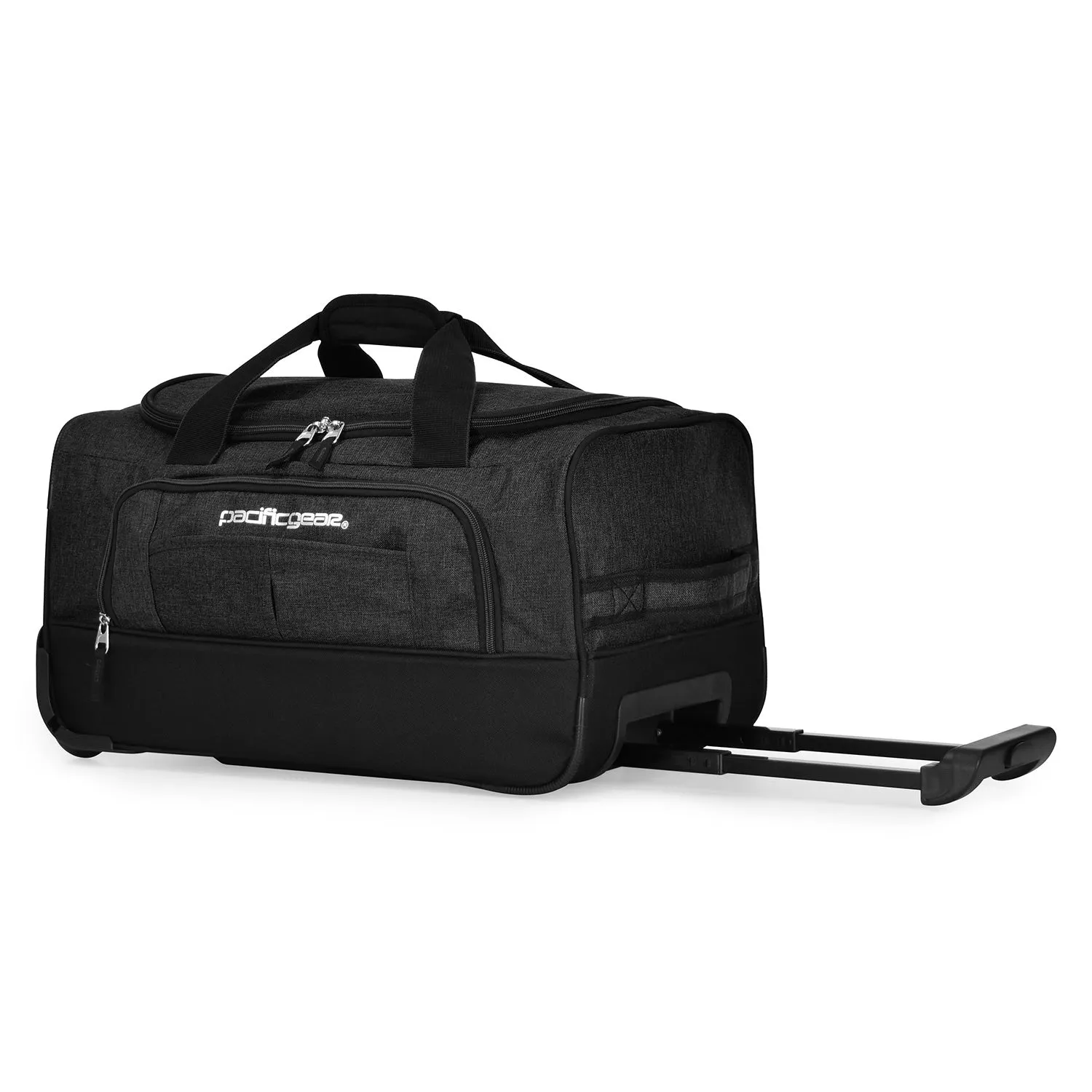 Pacific Gear 21" Rolling Duffel