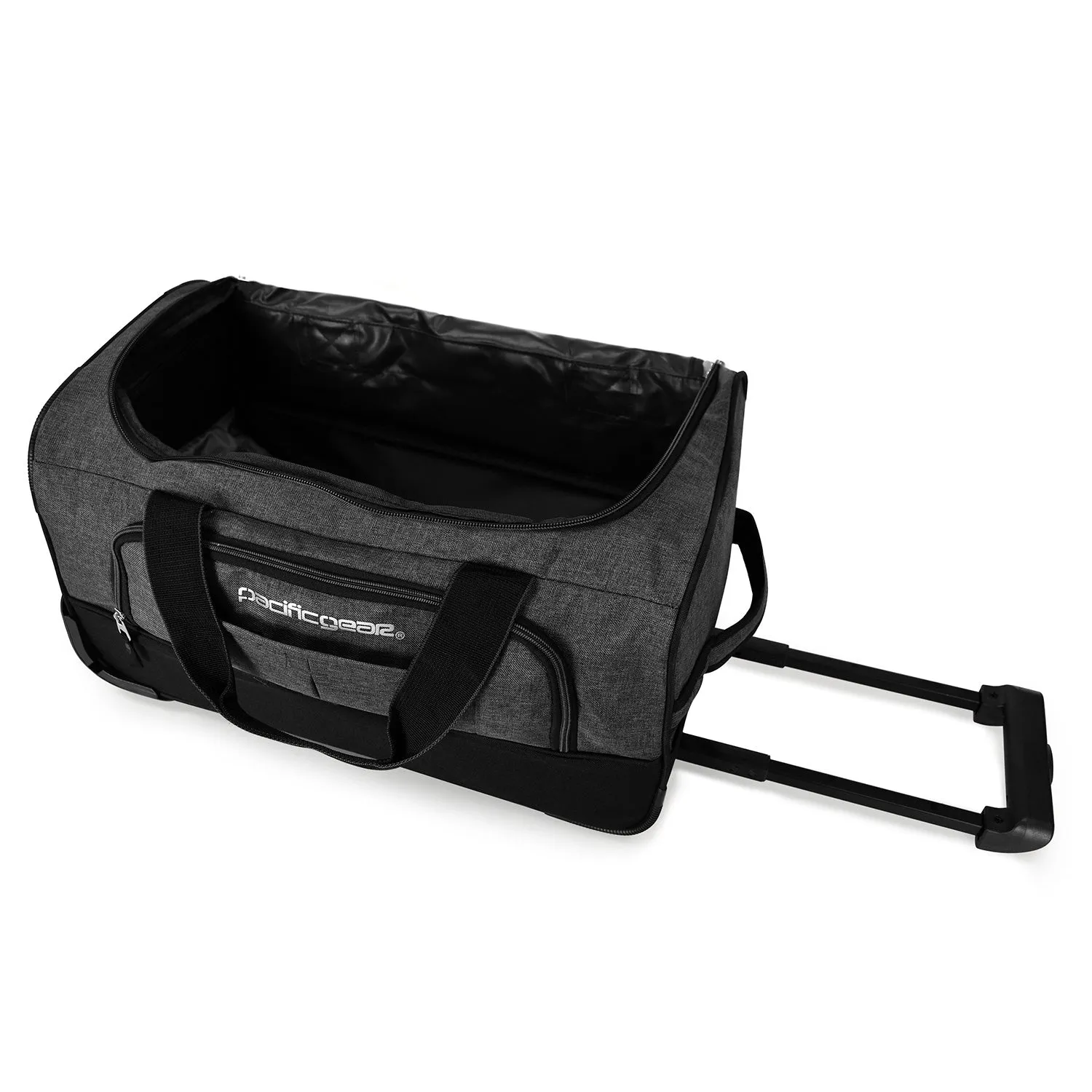 Pacific Gear 21" Rolling Duffel
