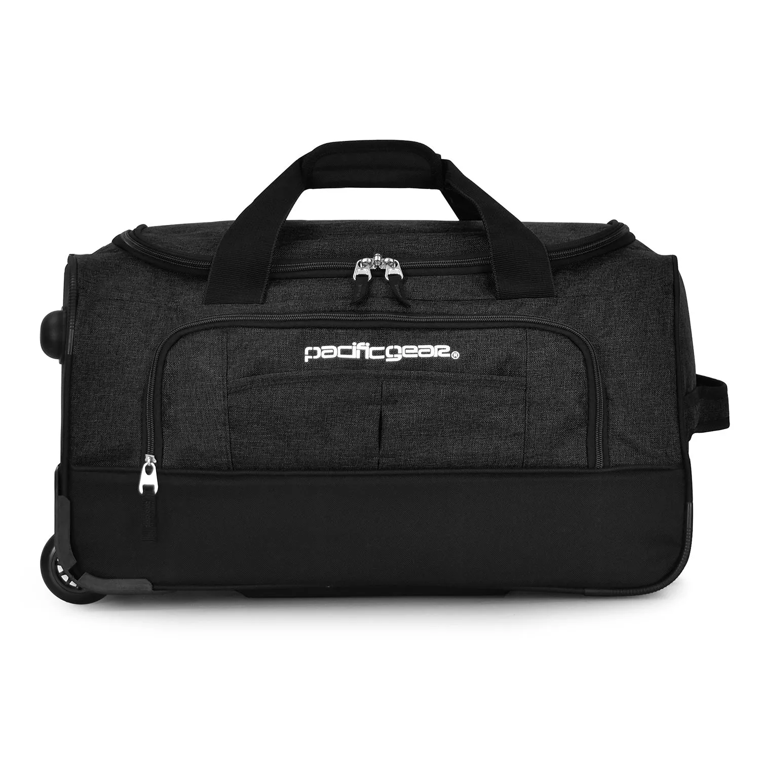 Pacific Gear 21" Rolling Duffel