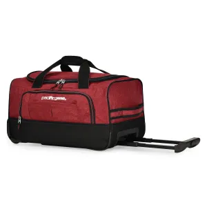 Pacific Gear 21" Rolling Duffel