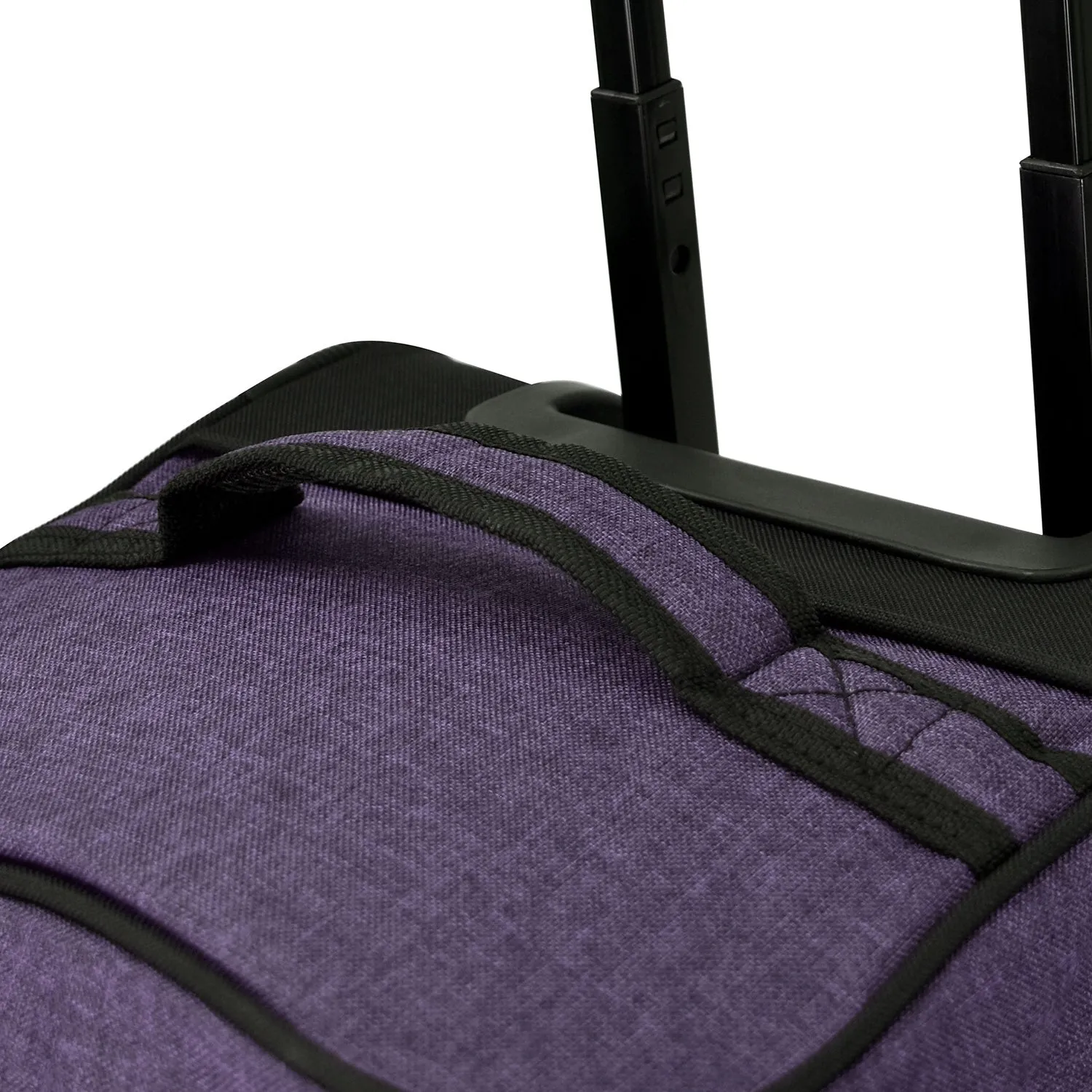 Pacific Gear 21" Rolling Duffel