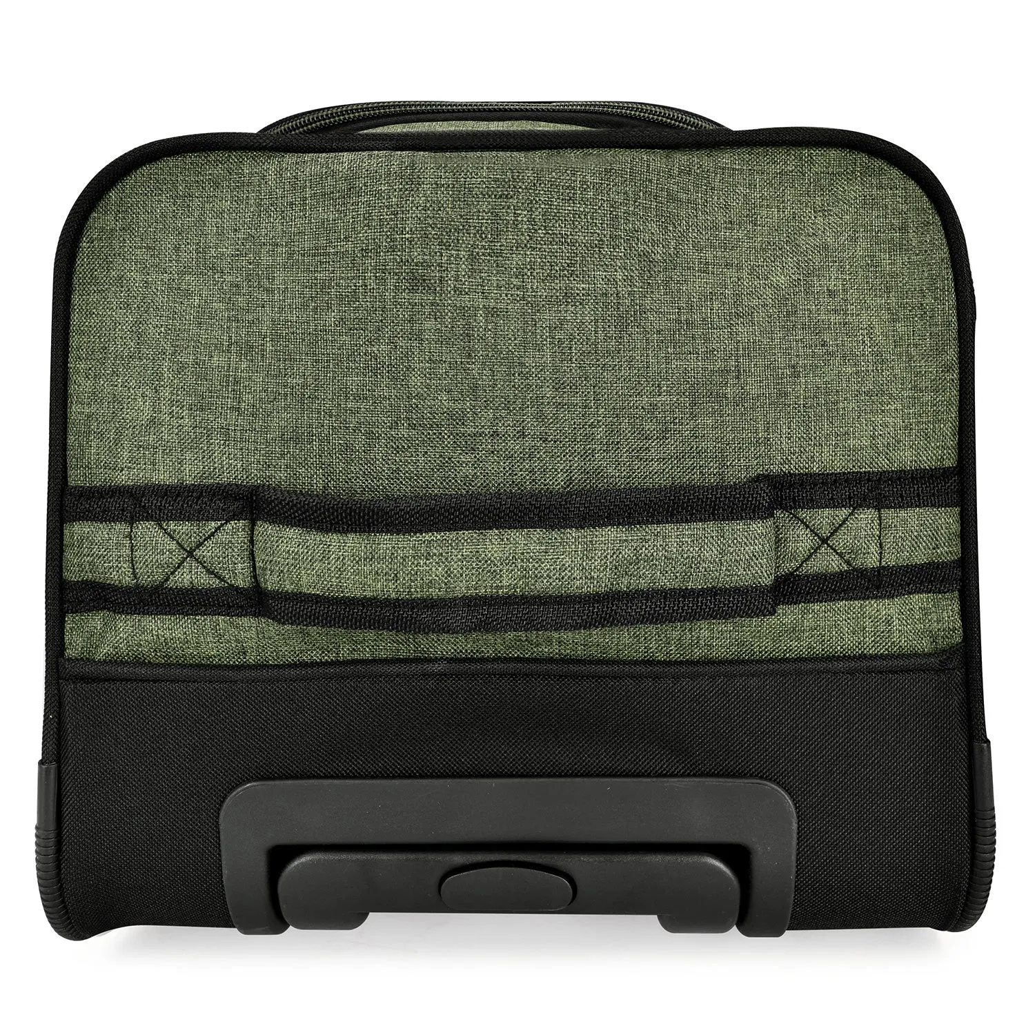 Pacific Gear 21" Rolling Duffel