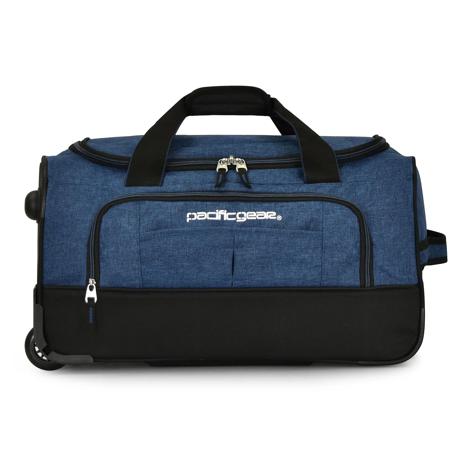 Pacific Gear 21" Rolling Duffel