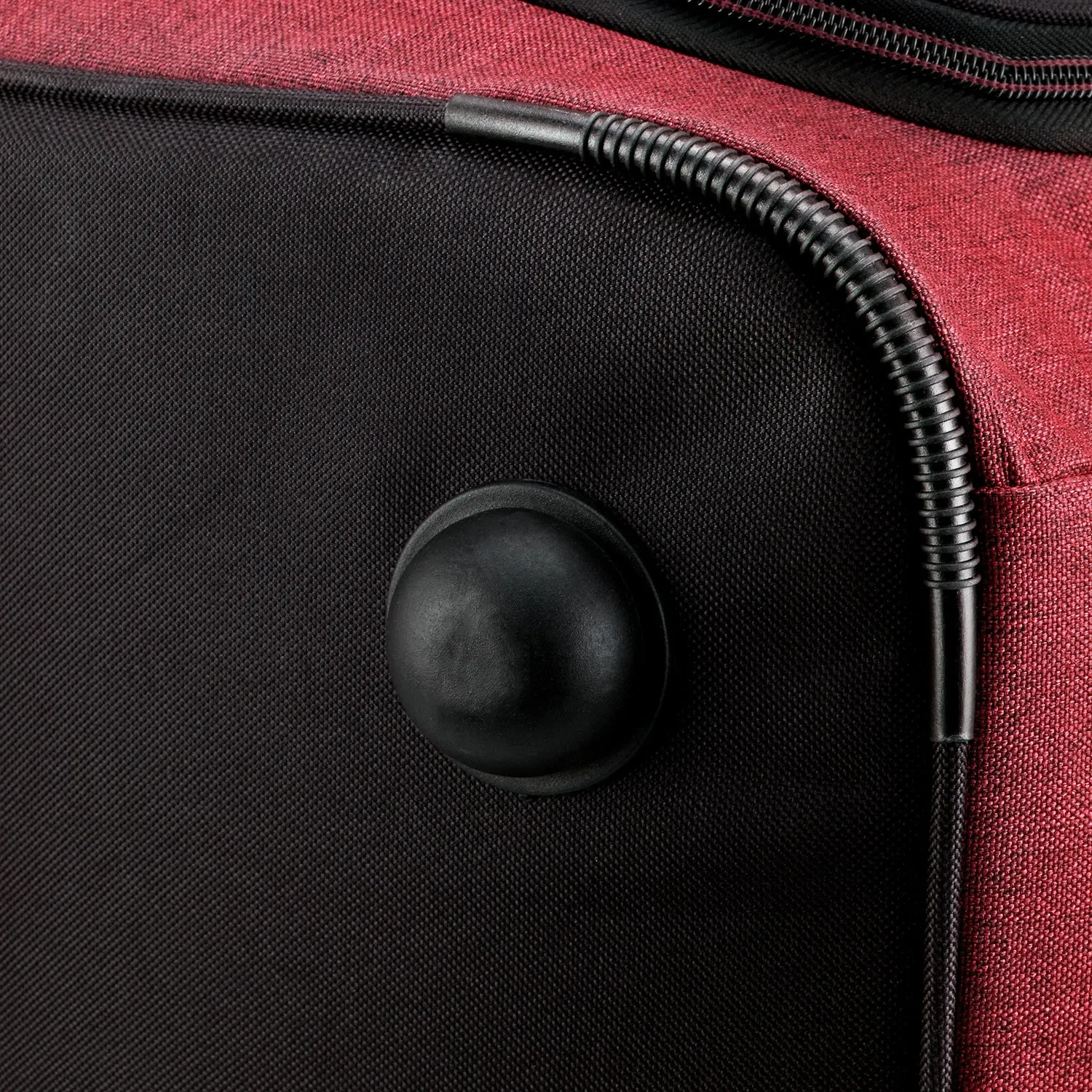 Pacific Gear 21" Rolling Duffel