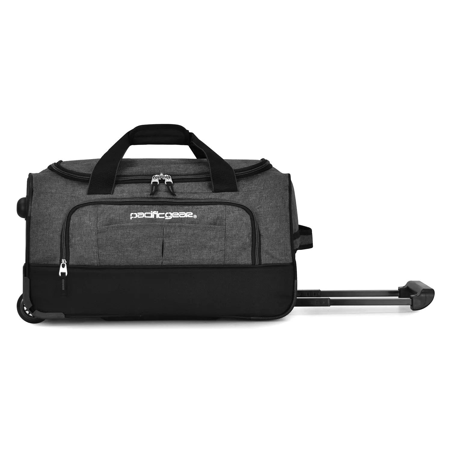 Pacific Gear 21" Rolling Duffel