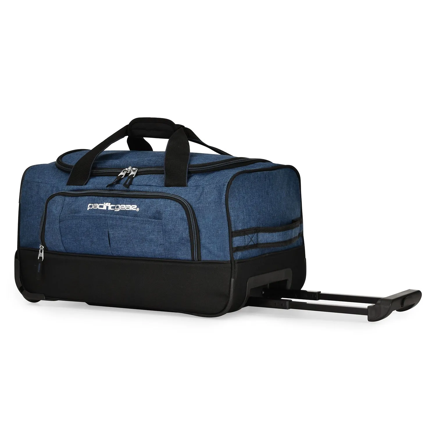 Pacific Gear 21" Rolling Duffel