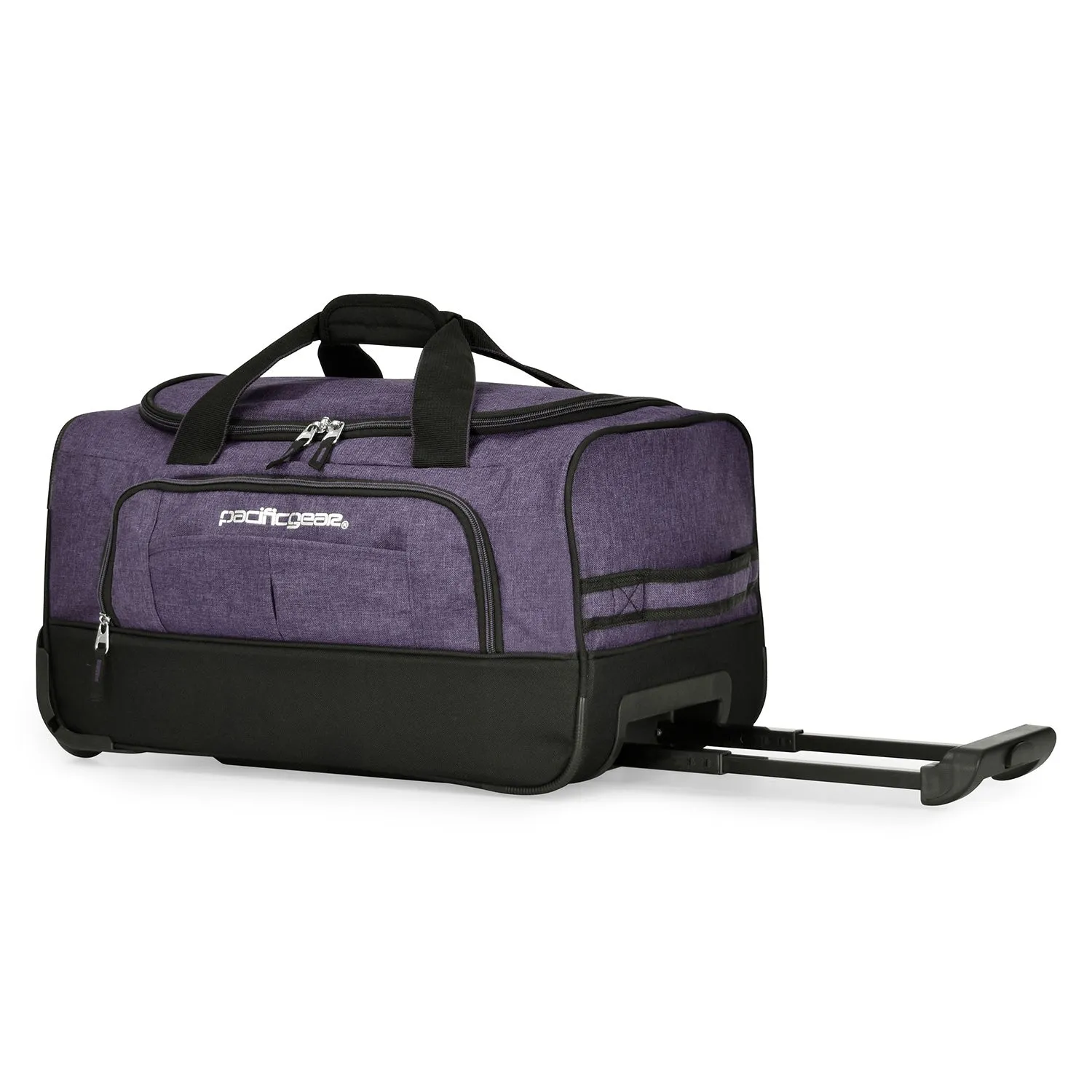 Pacific Gear 21" Rolling Duffel