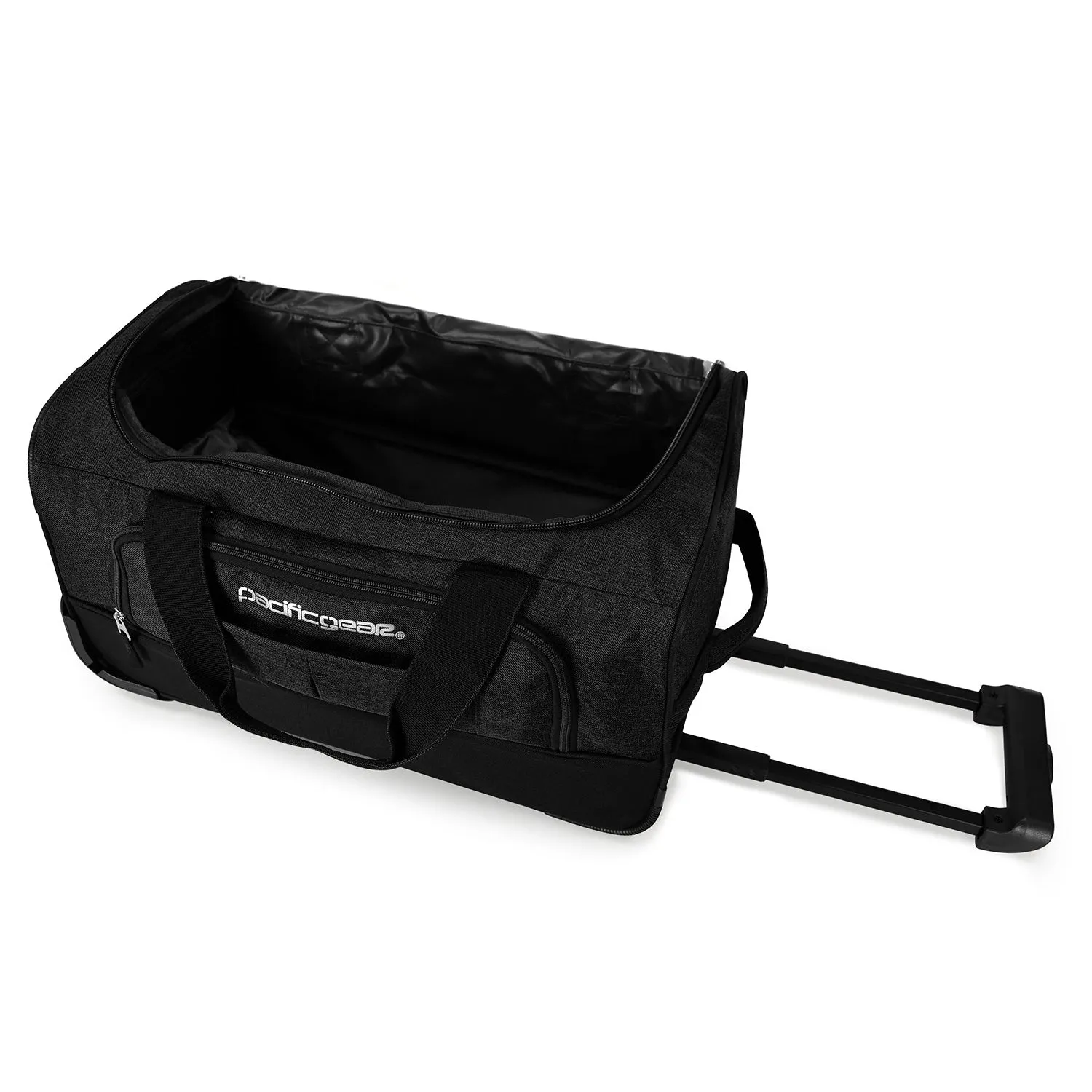 Pacific Gear 21" Rolling Duffel