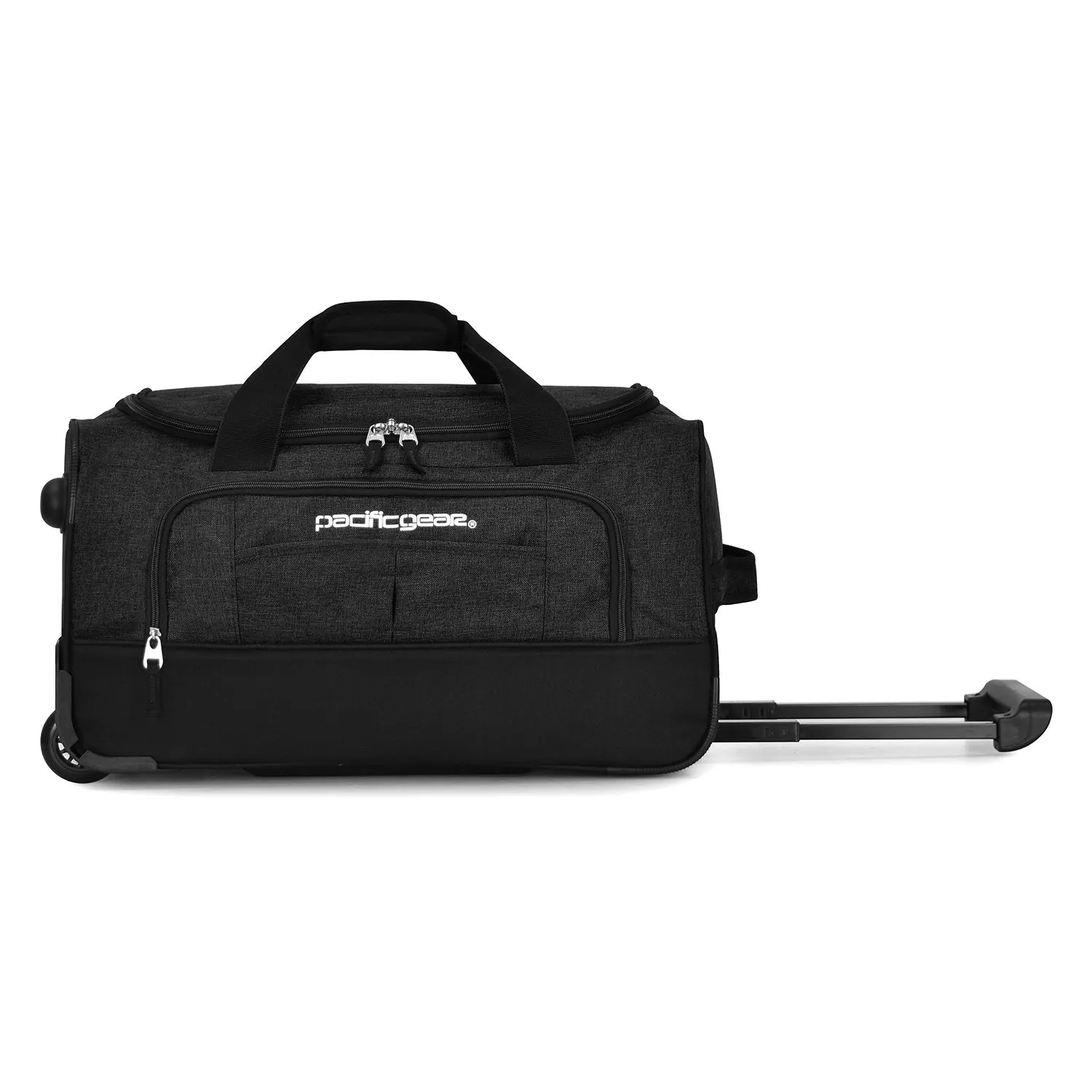 Pacific Gear 21" Rolling Duffel