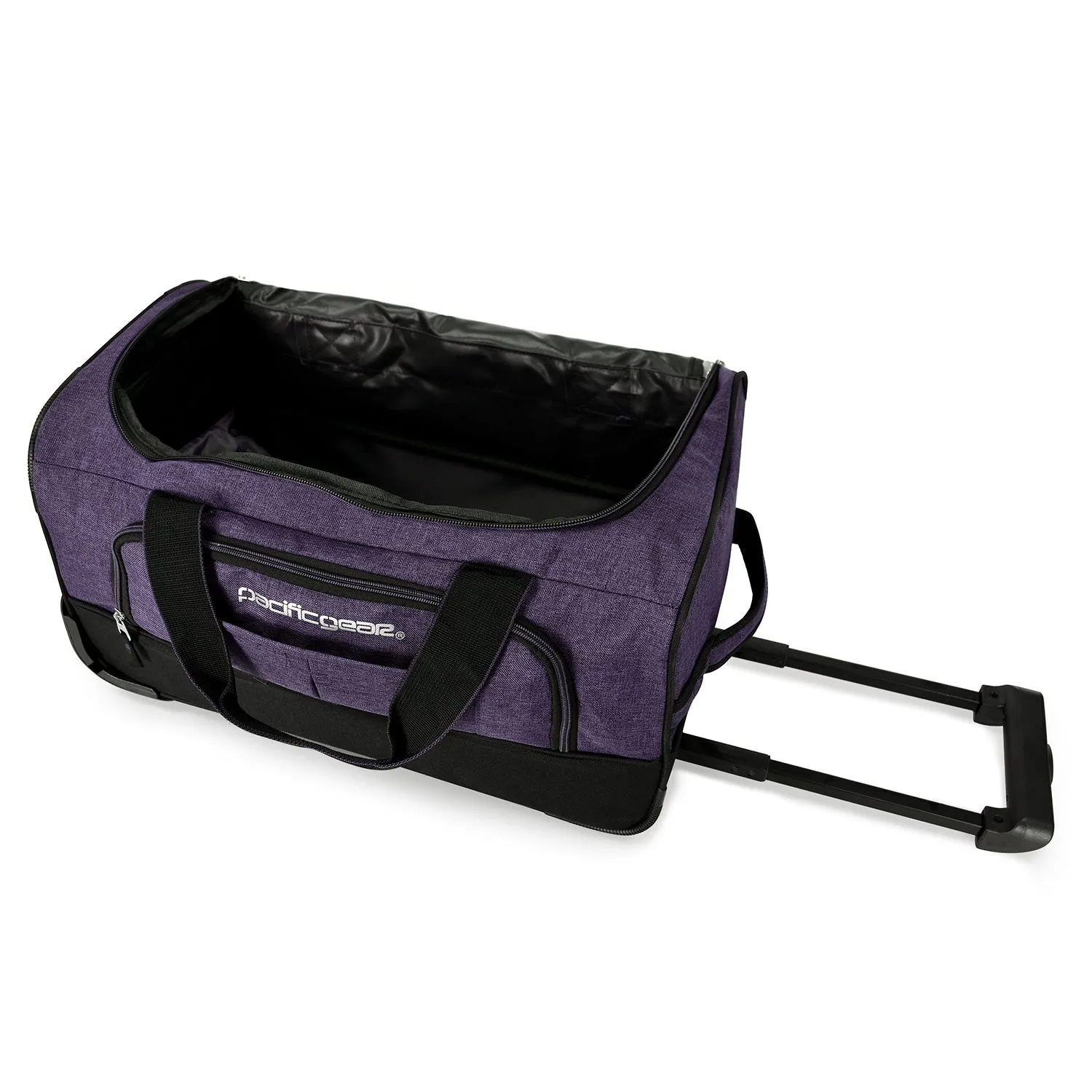 Pacific Gear 21" Rolling Duffel