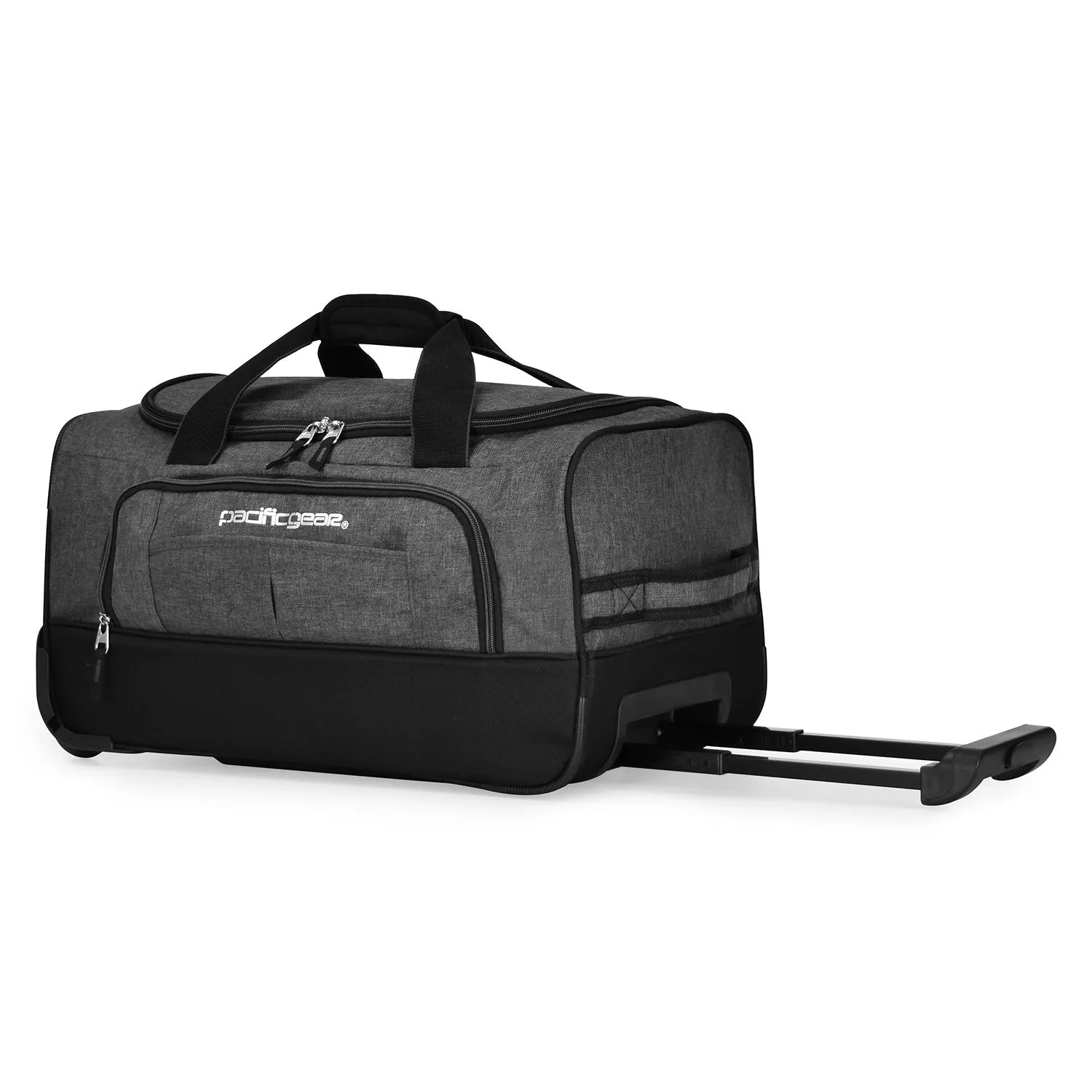 Pacific Gear 21" Rolling Duffel